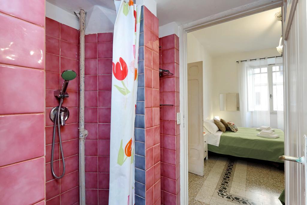 Apartamento Unita Roma Exterior foto