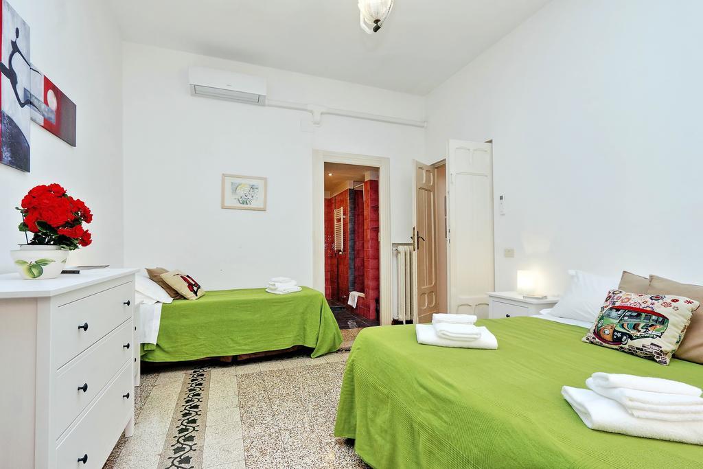 Apartamento Unita Roma Exterior foto