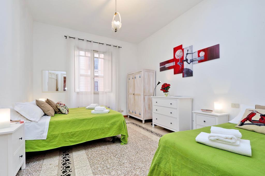 Apartamento Unita Roma Exterior foto