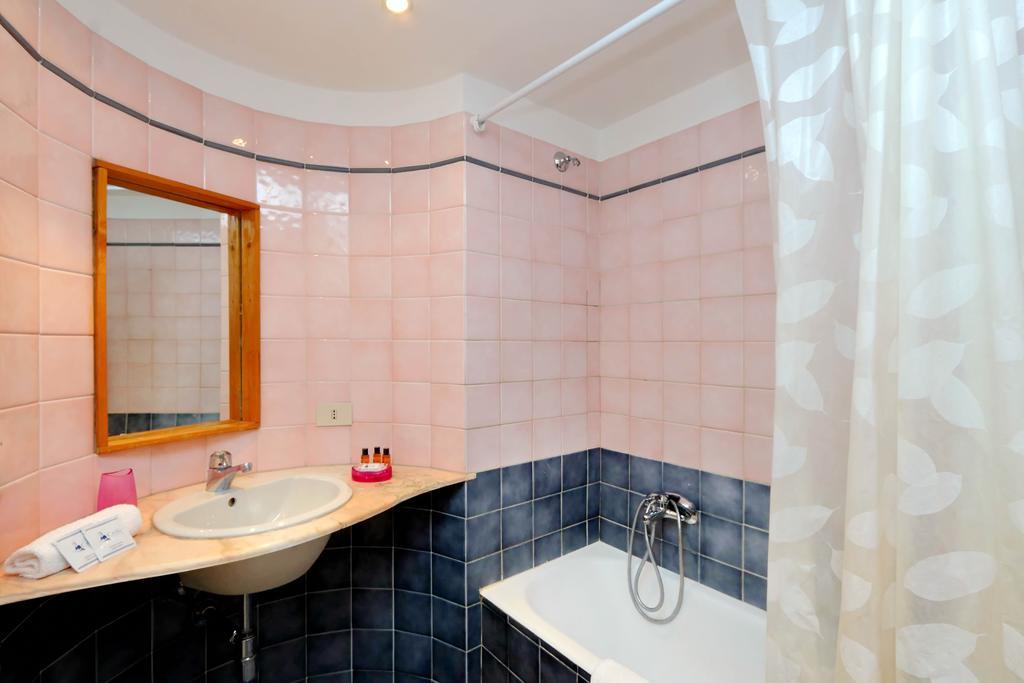 Apartamento Unita Roma Exterior foto