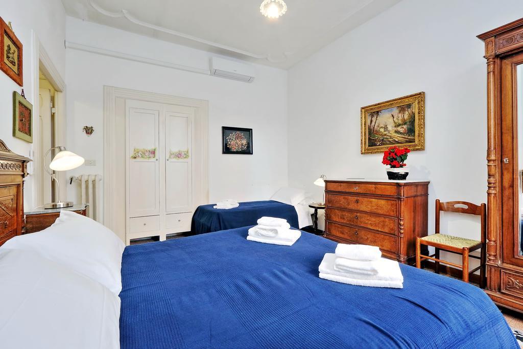 Apartamento Unita Roma Exterior foto