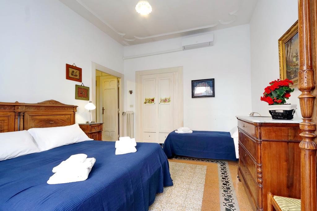 Apartamento Unita Roma Exterior foto