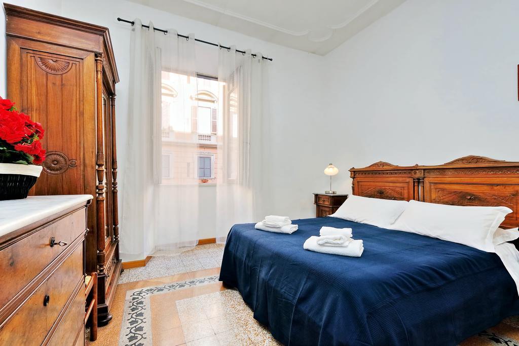 Apartamento Unita Roma Exterior foto
